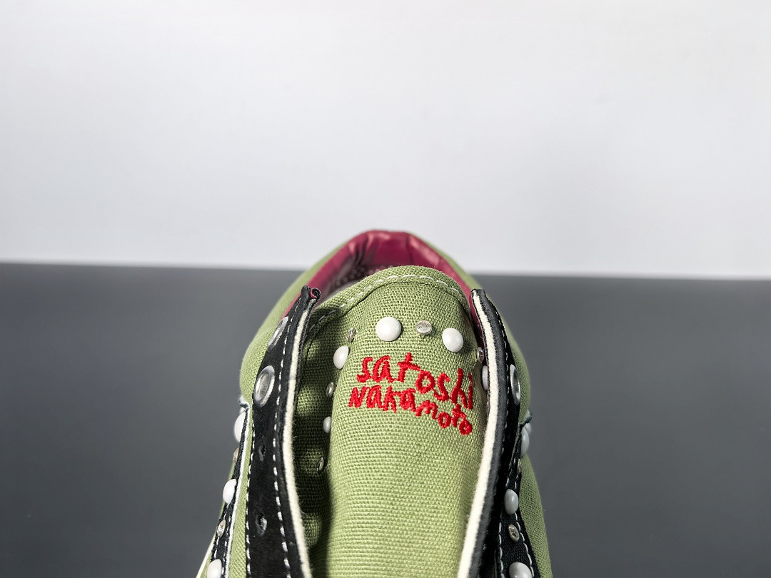 Vans OTW Old Skool 36 Pearlized Marshmallow