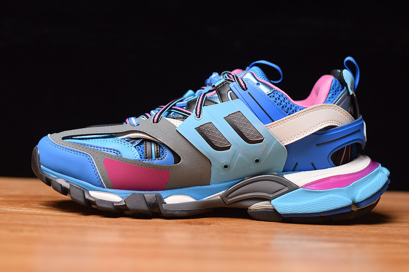 bc sneaker tess.s.gomma maille
