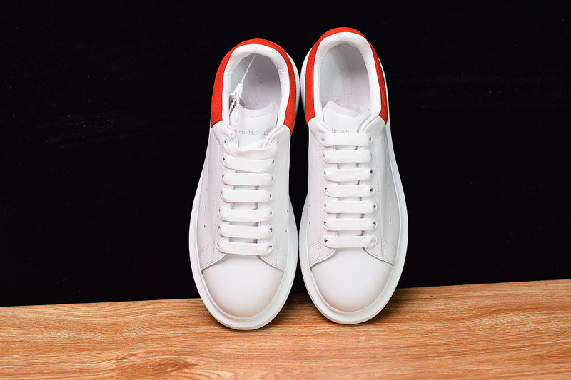 alexer mceen sneakers