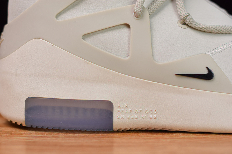 nike air fear of god 1 