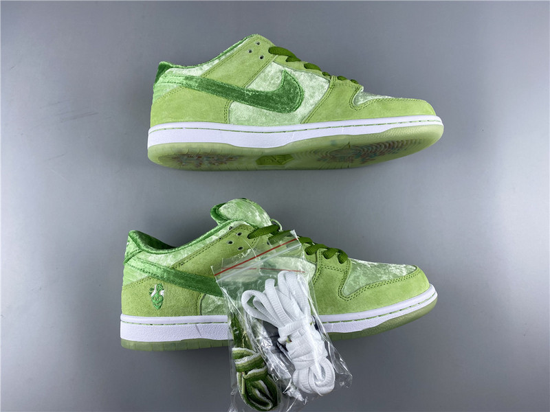 nike sb dunk low pro qs ct2552-300