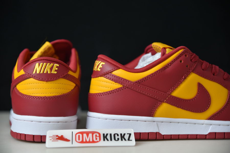 nike dunk low