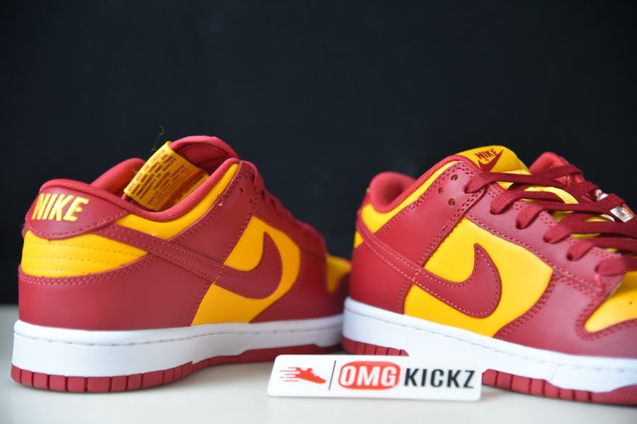 nike dunk low
