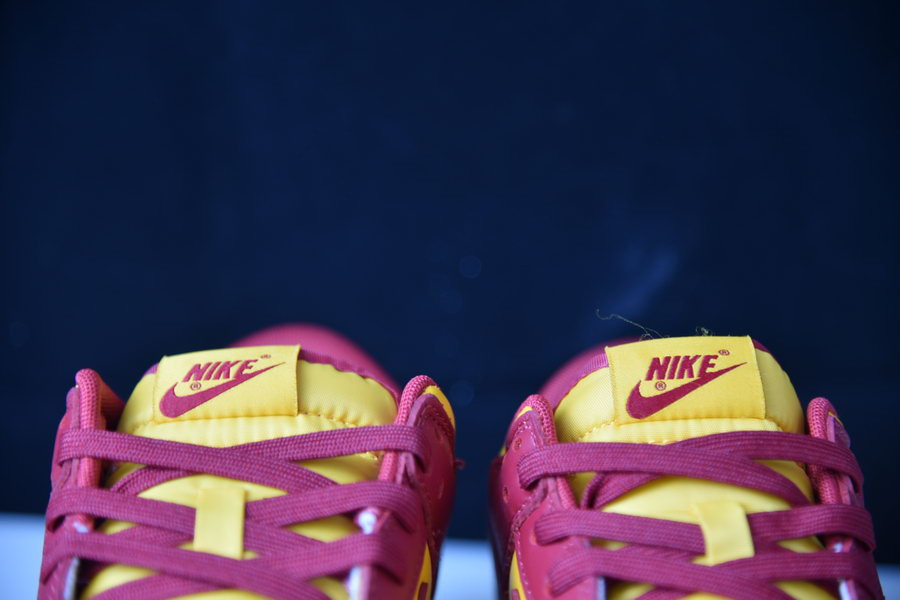 nike dunk low