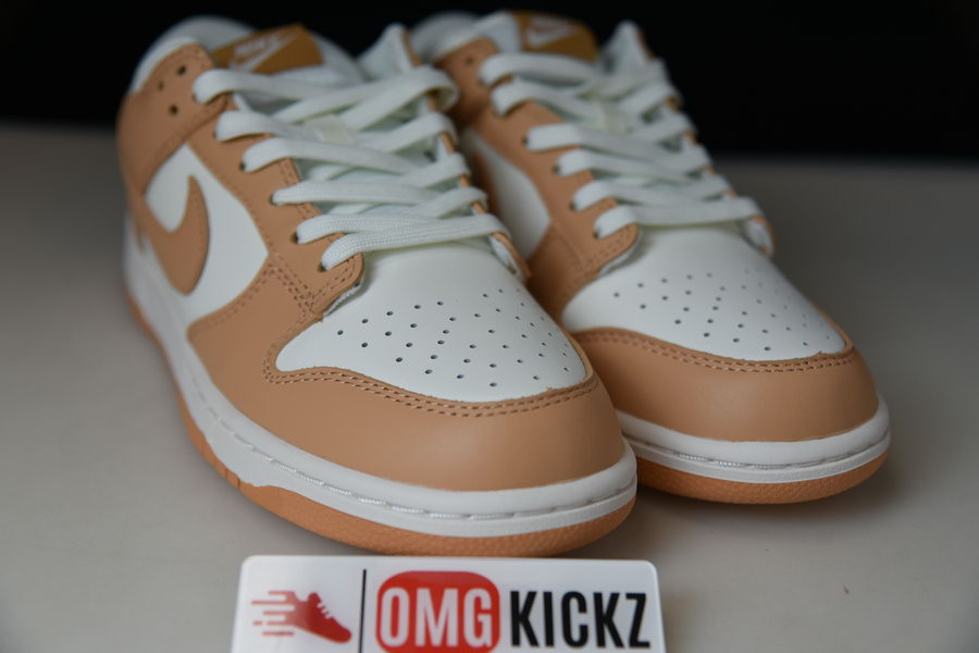 nike dunk low “harvest moon‘dd1503-114