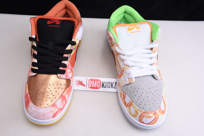 nike sb dunk low “cny” cv1628-800