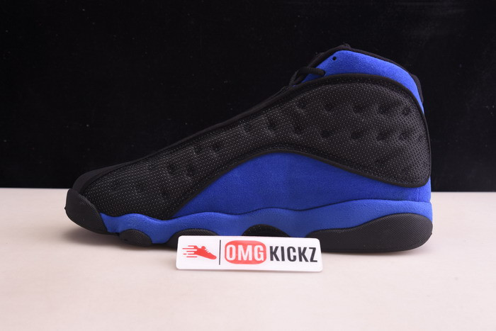 air jordan 13 retro “hyper royal” 414571-040