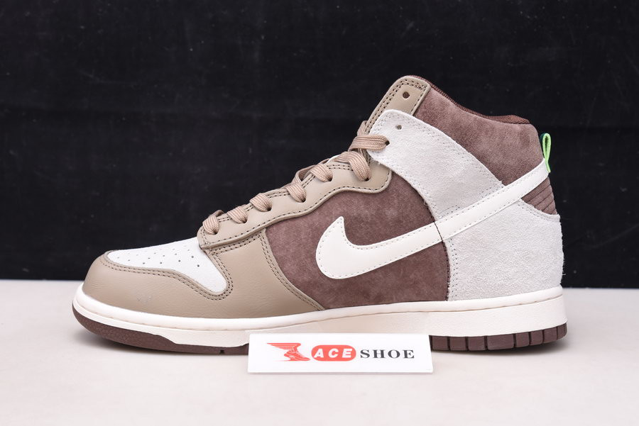 nike dunk high