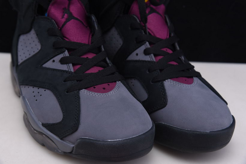 air jordan 6 “bordeaux” ct8529-063
