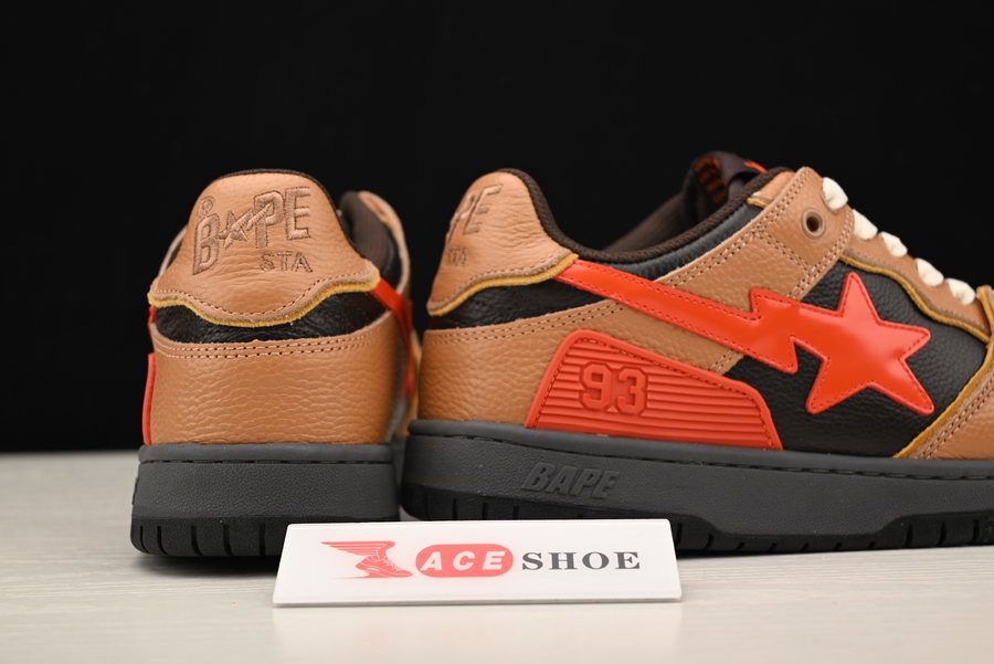 a bathing ape bape sk8 sta