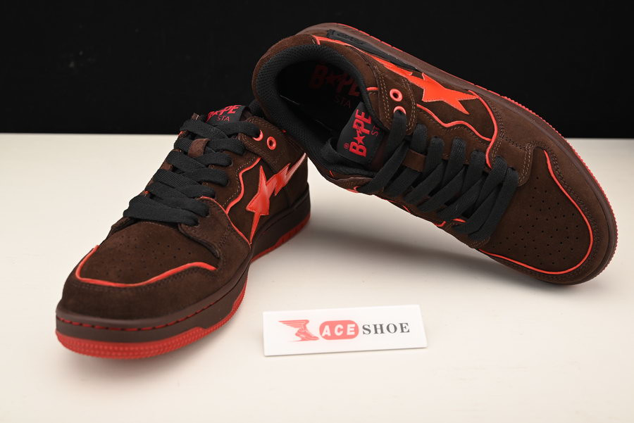 a bathing ape bape sk8 sta