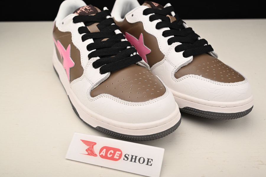 a bathing ape bape sk8 sta
