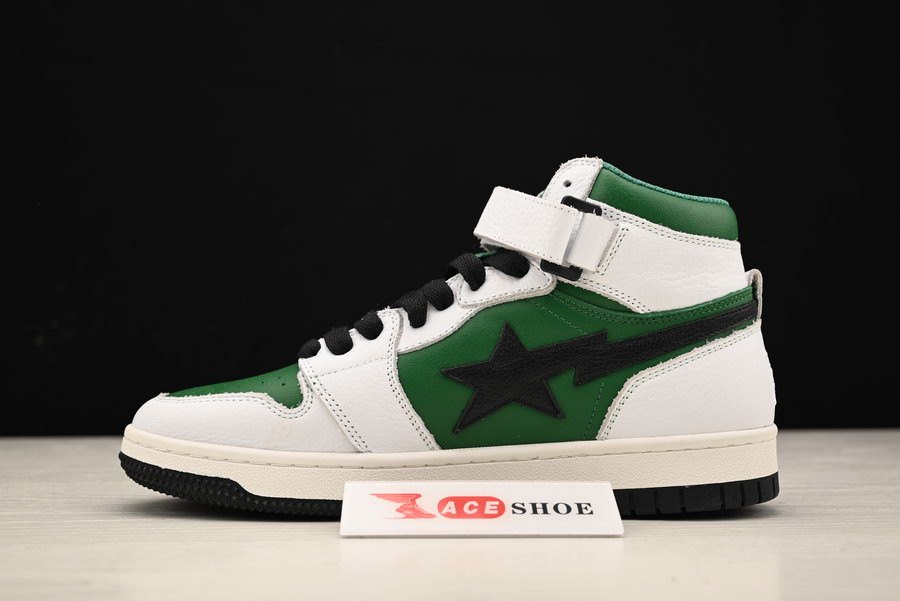 a bathing ape bape sk8 sta