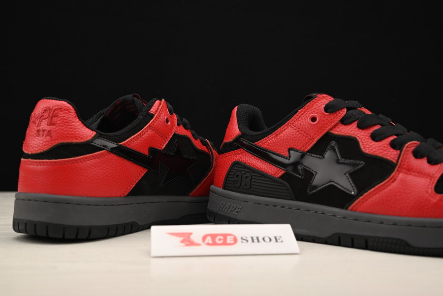 a bathing ape bape sk8 sta