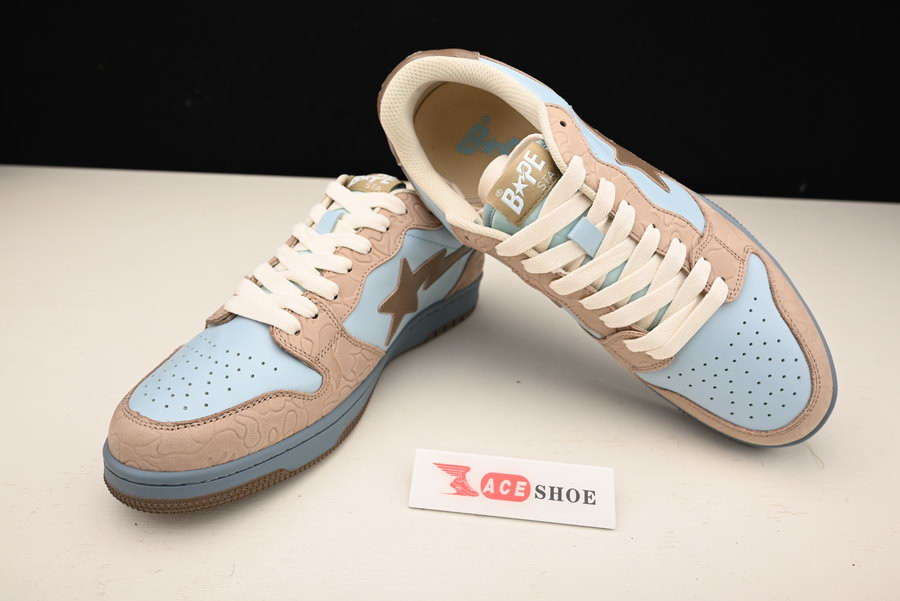 a bathing ape bape sk8 sta