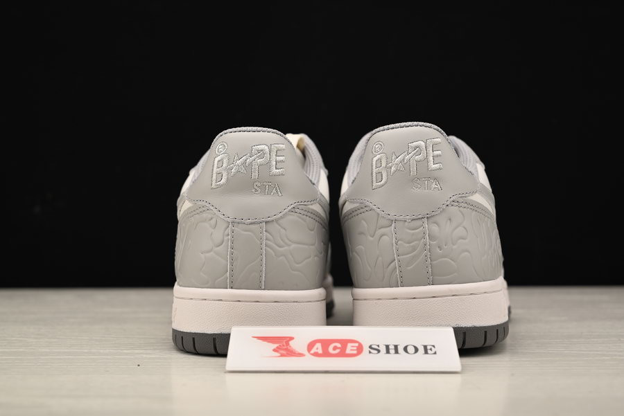 a bathing ape bape sk8 sta