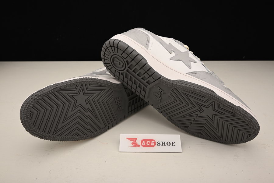 a bathing ape bape sk8 sta