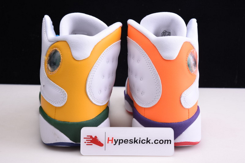 air jordan 13 gs “playground” cv0785-158