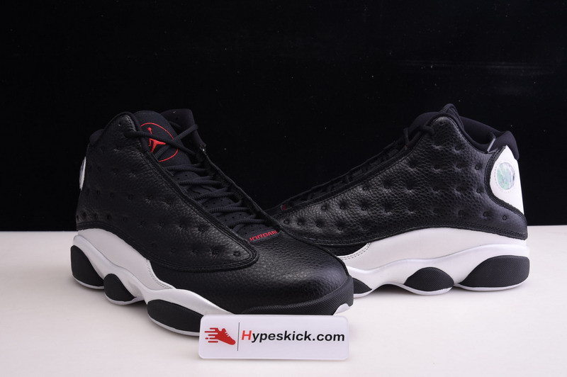 air jordan 13 retro"reverse he got game" 414571-061