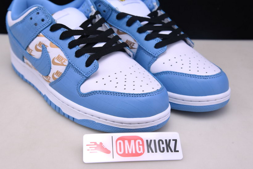 nike sb dunk low S*p*e x nike dh3228-141