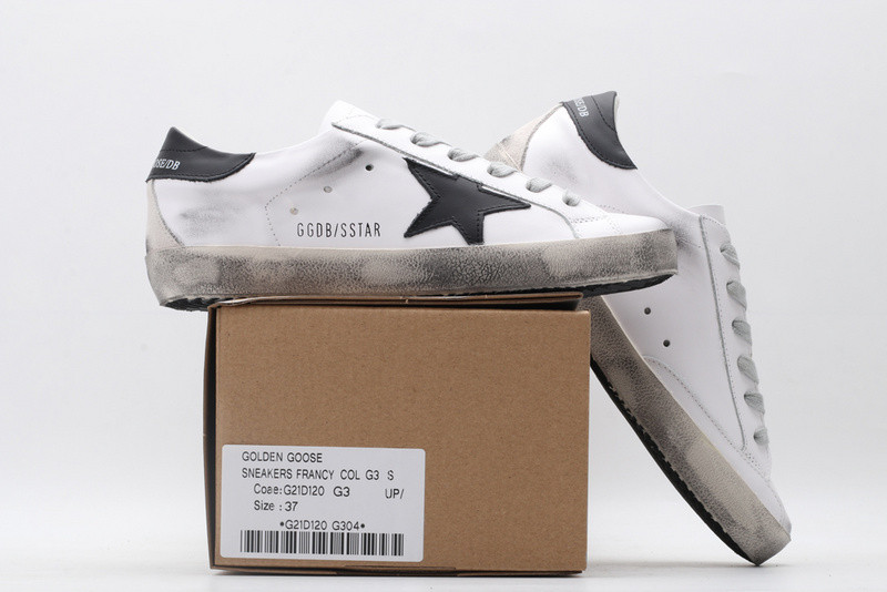 ggdb sneaker