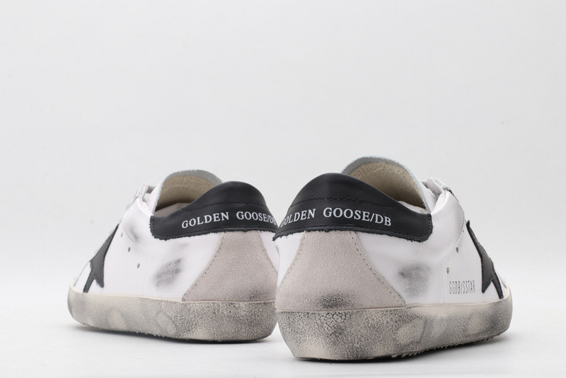 ggdb sneaker