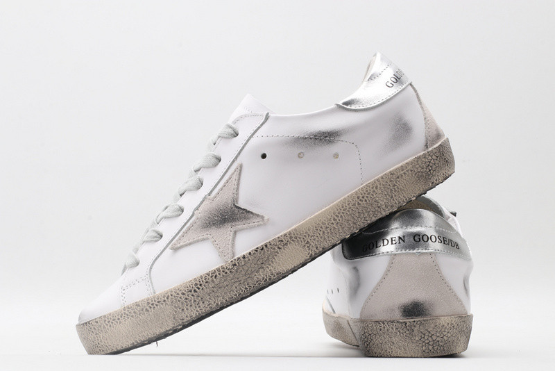 ggdb sneaker