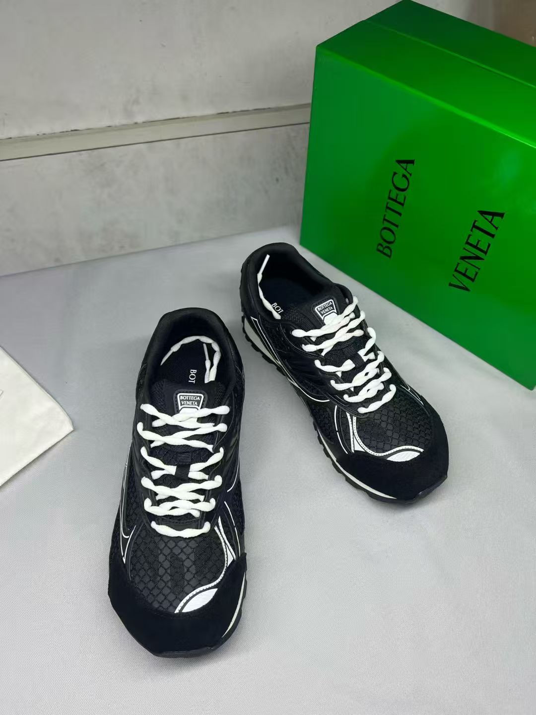 B0tt*ga Ven*ta Orbit Sneaker