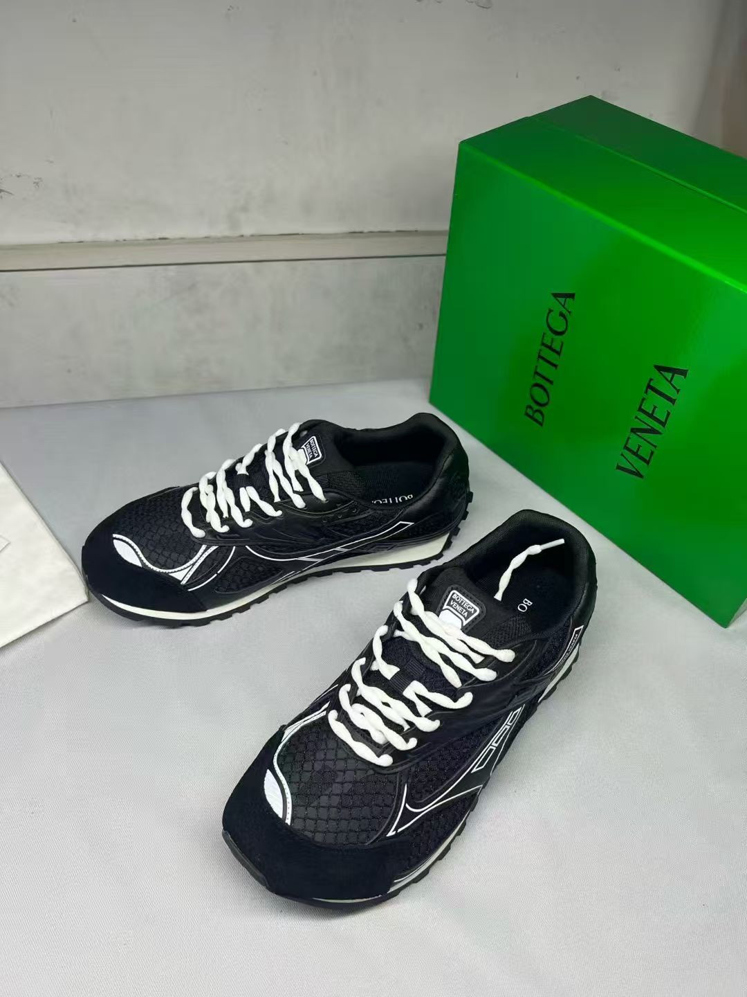 B0tt*ga Ven*ta Orbit Sneaker