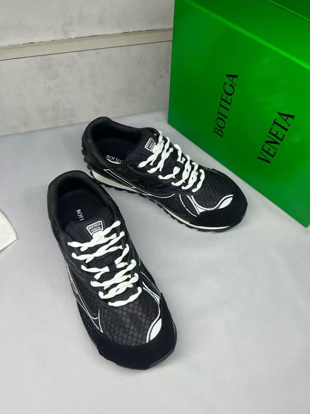 B0tt*ga Ven*ta Orbit Sneaker