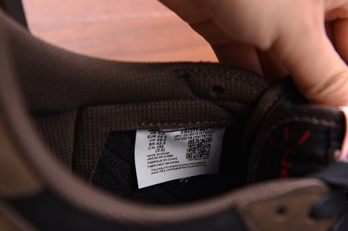 air jordan 1 retro high travis scott low dark mocha cq4277-001