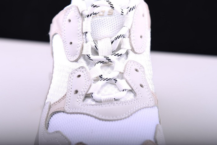 bc triple s trainer