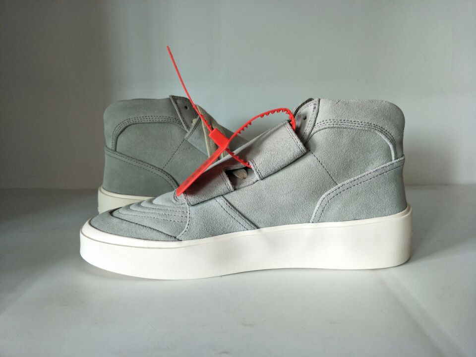 fear of god sneakers