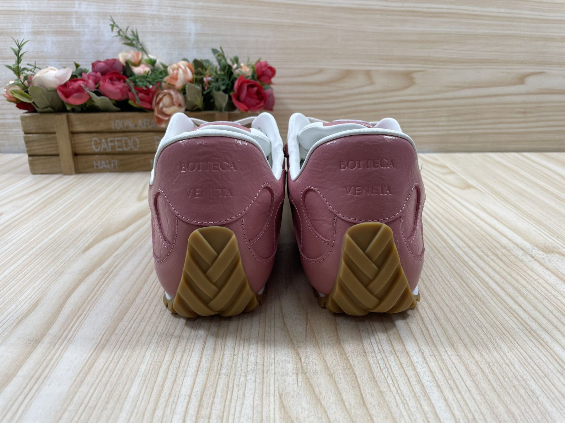 B0tt*ga Ven*ta Orbit Sneaker