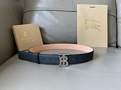 B**rry belt