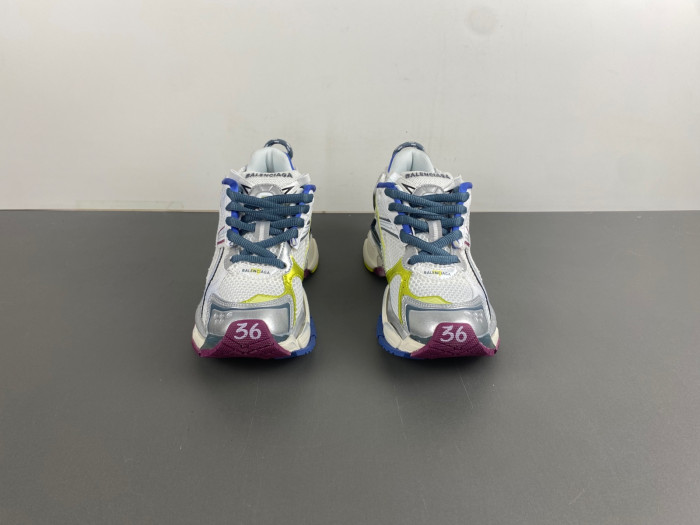 RUNNER SNEAKER RS103