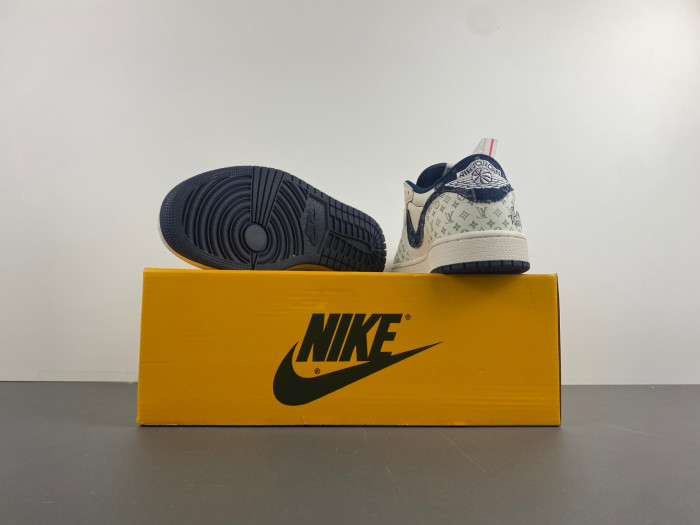 l**is V*t*n x nike air force la13