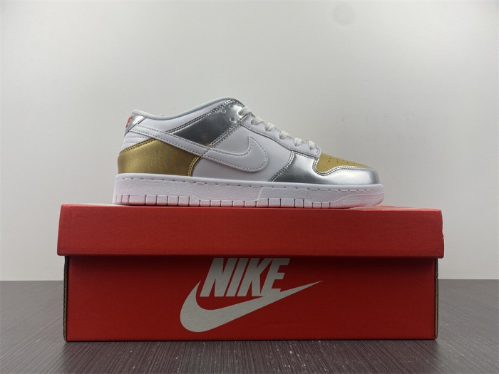 Nike Dunk Low Heirloom (W) DH4403-700