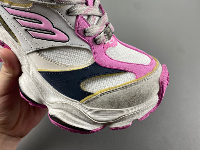 Ba*len*cia*ga cargo sneaker 