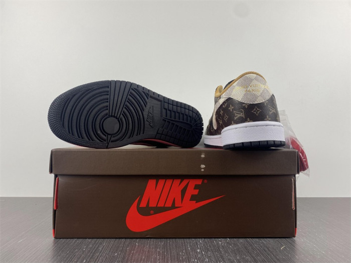 Air Jordan 1 Low DM7866-216