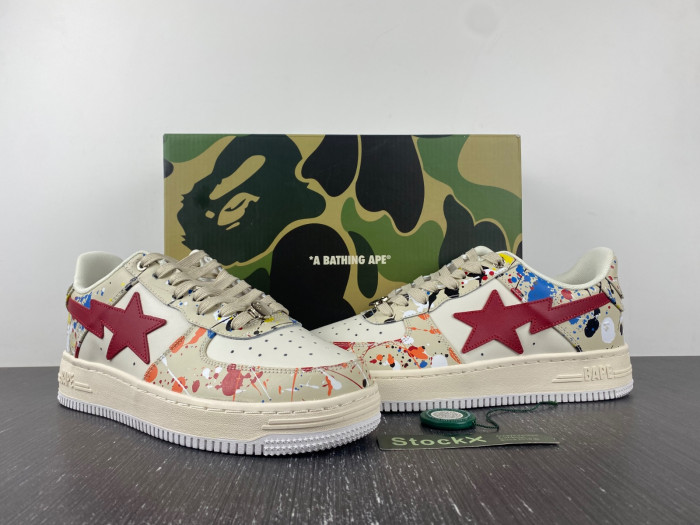 BATHING APE S000052