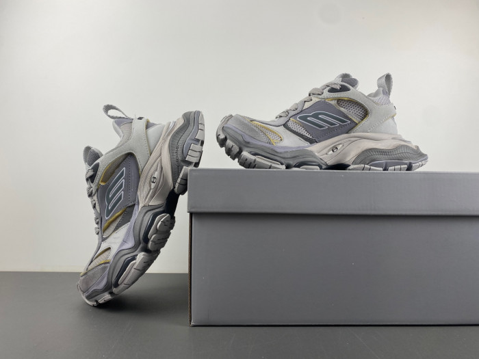 Ba*len*cia*ga cargo sneaker