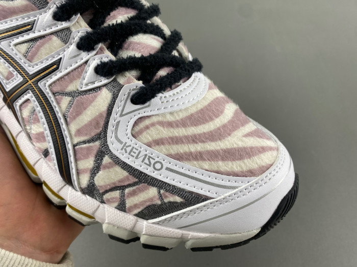 Kenzo x ASICS Gel Kayano 20 