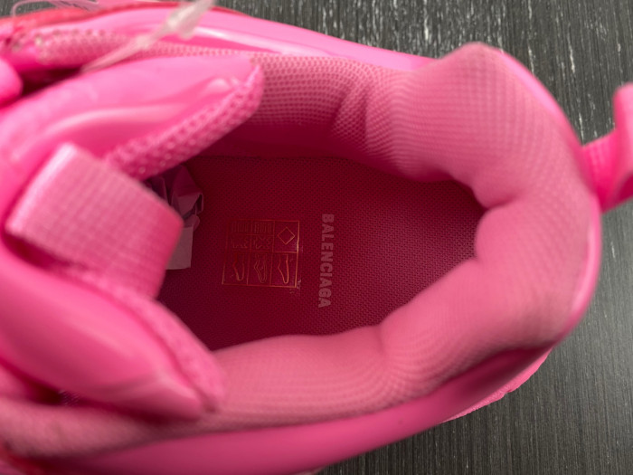 TRIPLES TRAINER SNEAKERS 2000105