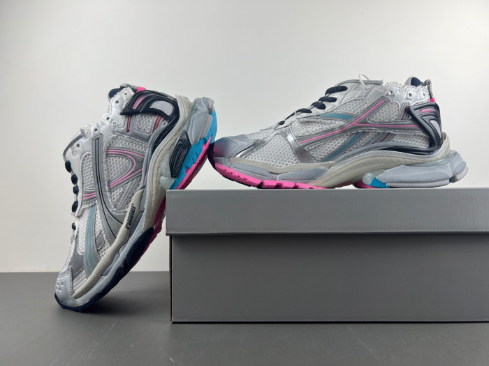 RUNNER SNEAKER RS111