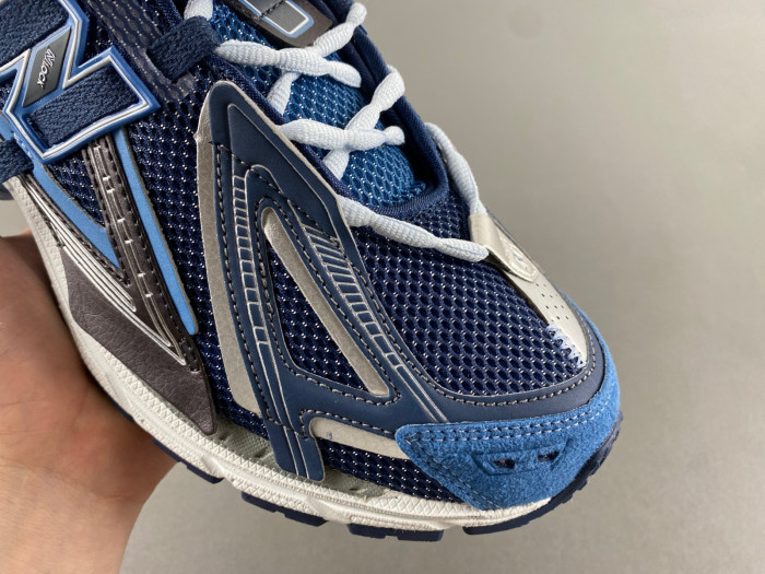 New Balance 1906R Blue Slate Grey