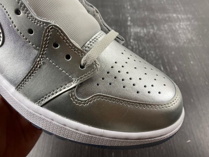 Air Jordan 1 High Golf “Gift Giving” FD6815-001