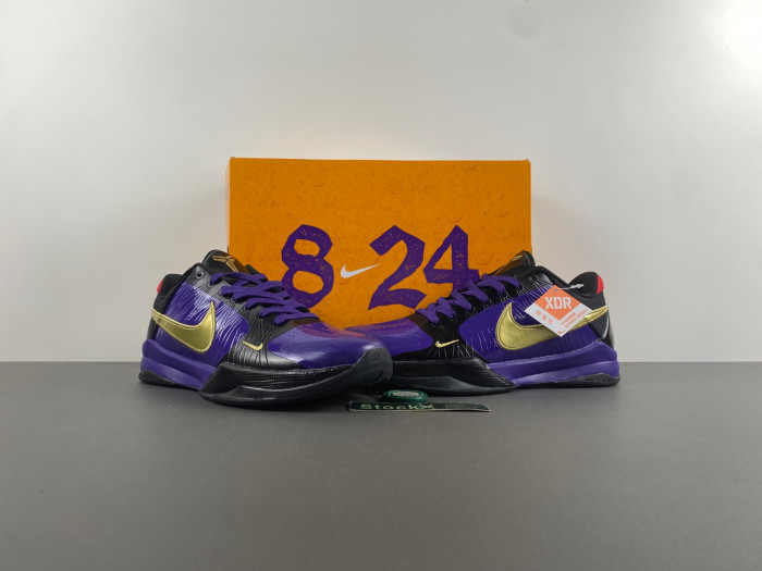 Nike Kobe 5 Protro