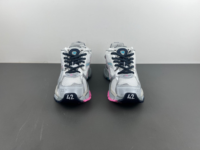 RUNNER SNEAKER RS111