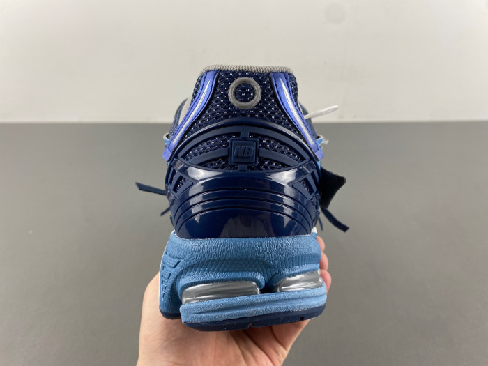 New Balance 1906R Blue Slate Grey